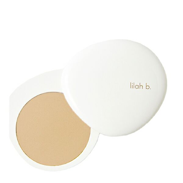 Lilah B. Flawless Finish Foundation