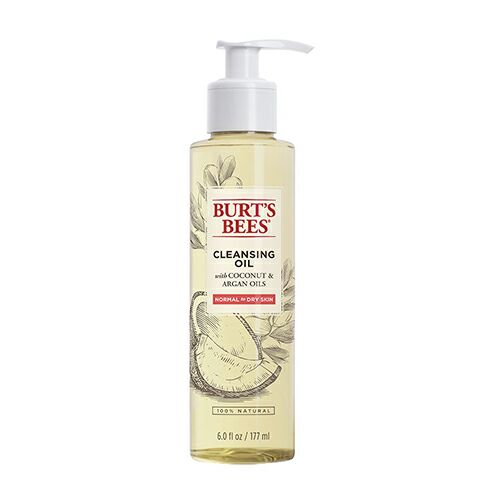 BURT'S BEES 小蜜蜂天然椰子卸妝油