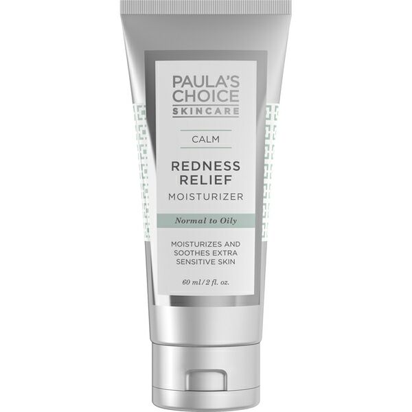 Paula\'s Choice Calm Redness Relief Nighttime Moisturizer - Oily Skin