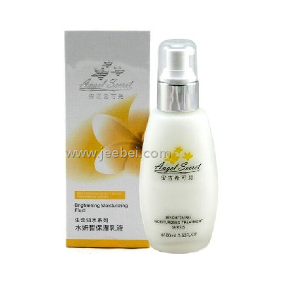 安吉希可兒水妍皙保濕乳液