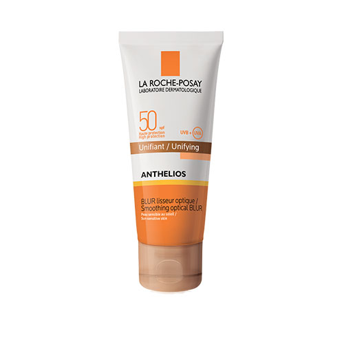 La Roche-Posay 理膚泉ANTHELIOS SPF 50 SMOOTHING OPTICAL BLUR UNIFYING