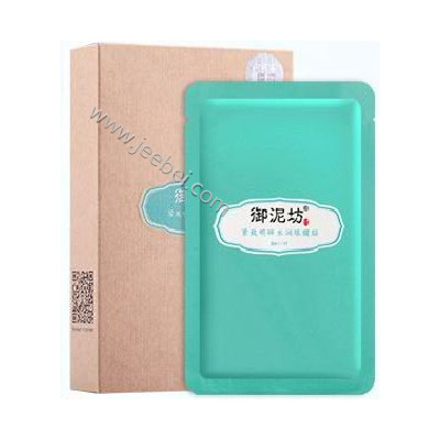 御泥坊 緊致明眸水潤眼膜貼