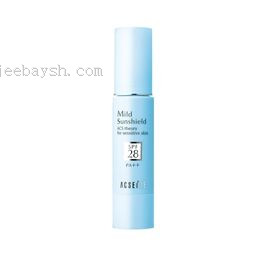 雅倩美溫和防曬露 SPF28/PA++
