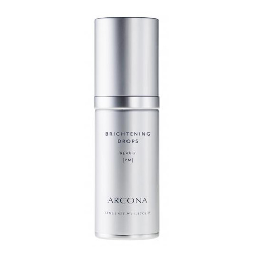 ARCONA Brightening Drops杜鵑花酸美白淡斑精華