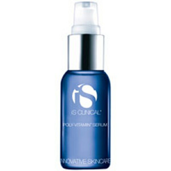 iS Clinical Poly-Vitamin Serum