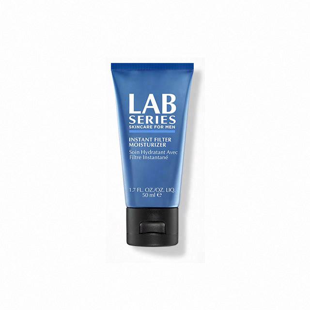 LAB SERIES男士即時均勻膚色素顏霜