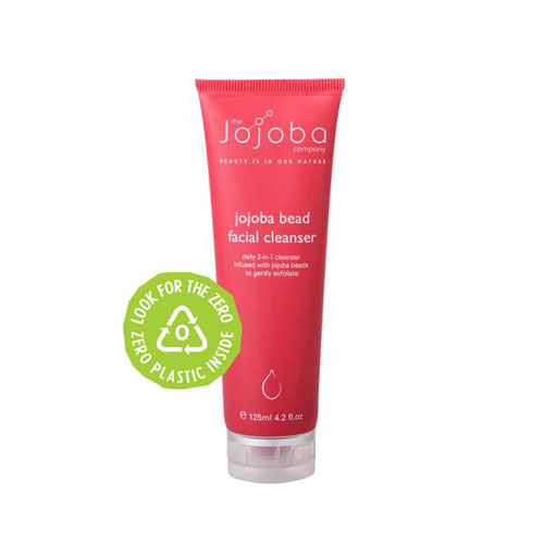 The Jojoba Company 荷荷巴油洗面奶