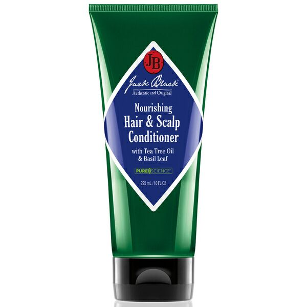 Jack Black Hair and Scalp Conditioner