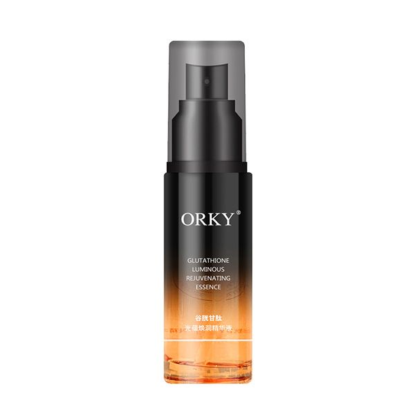 ORKY谷胱甘肽光感賦活精華液