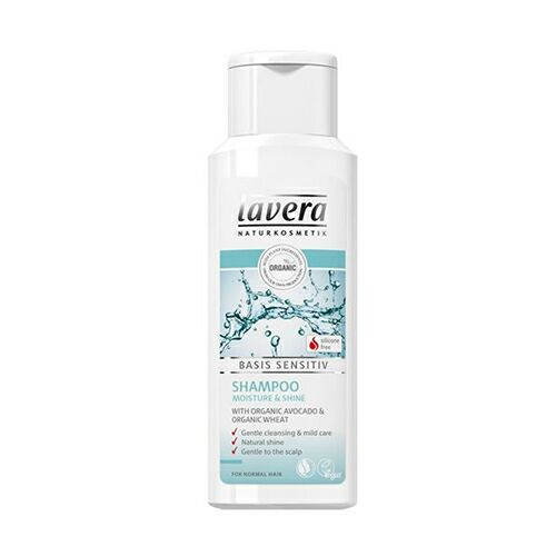 Lavera 基礎有機洗發水