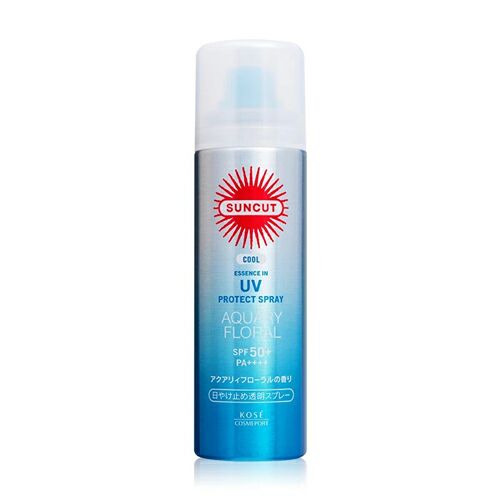 高絲Kose Suncut高效防曬噴霧SPF50+ PA++++ 清爽型