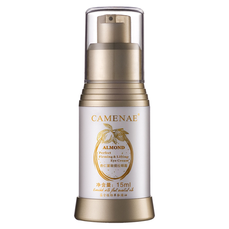 CAMENAE  杏仁緊致提拉眼霜