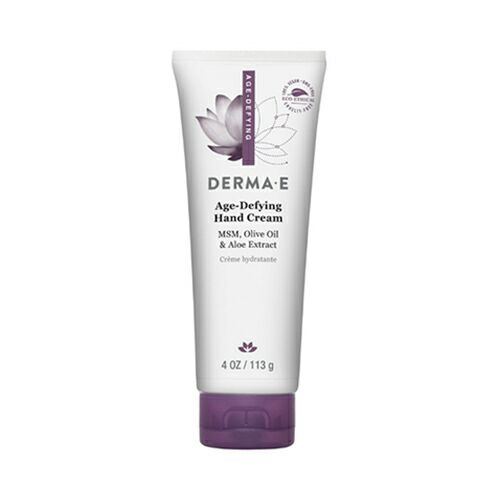 Derma E 德瑪依抗衰護手霜
