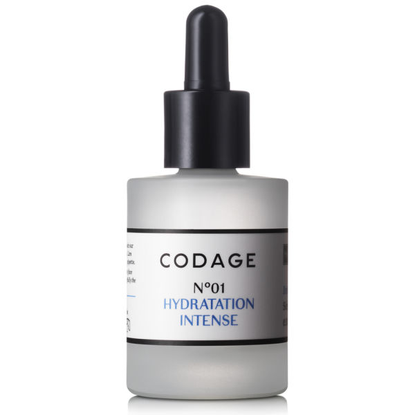 法國 Codage 1號極潤保濕精華
