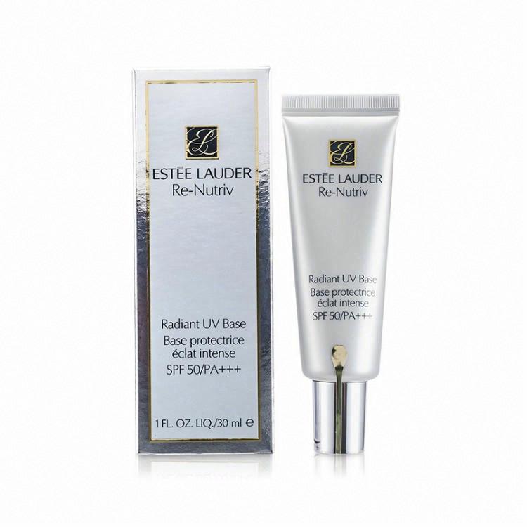 雅詩蘭黛白金級防曬隔離霜SPF50+／PA+++