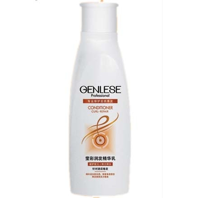 真麗斯潤養保濕護發精華乳