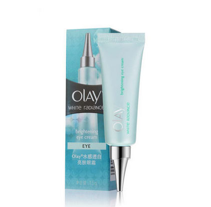 OLAY水感透白亮膚眼霜