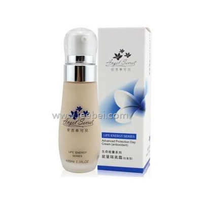 安吉希可兒能量隔離霜（抗氧型）