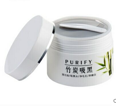 DOCTO RLI 竹炭凈透水洗面膜