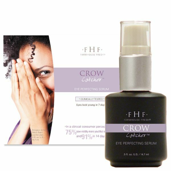 FarmHouse Fresh Crow Catcher Serum