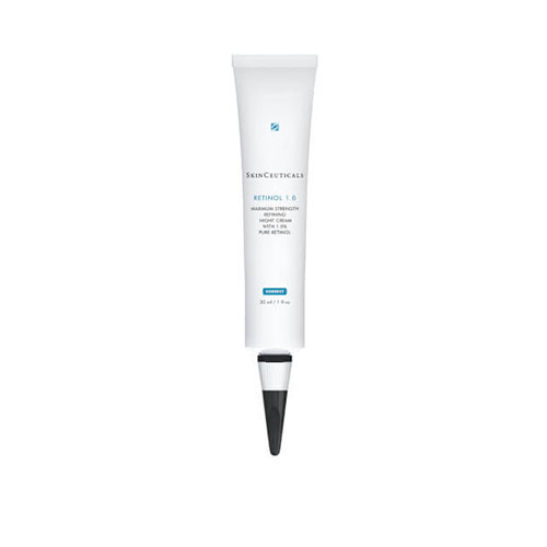 SKINCEUTICALS 修麗可視黃醇晚霜