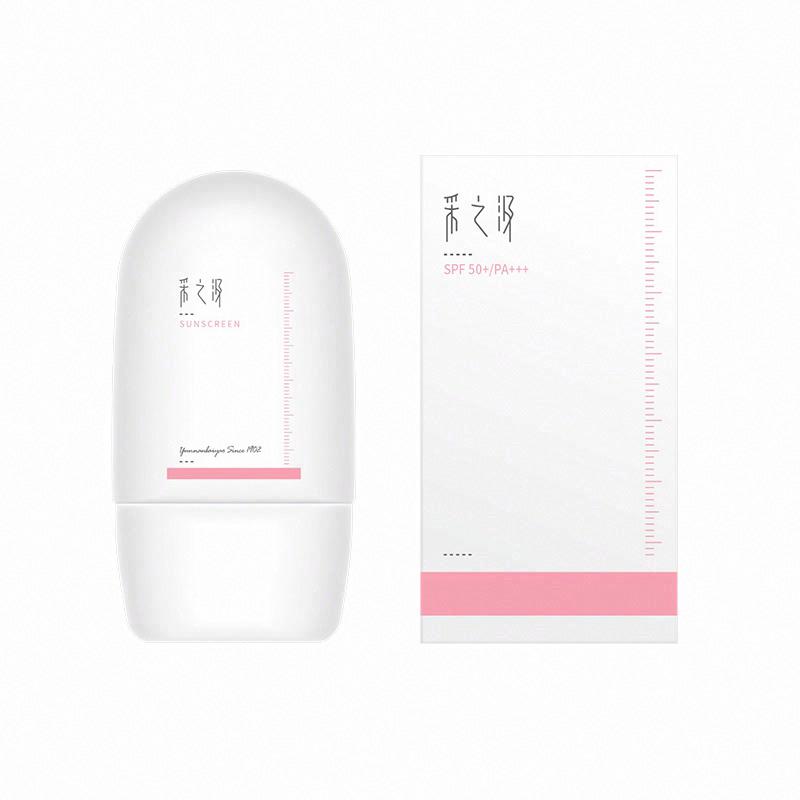 采之汲高原防曬乳SPF50+／PA+++