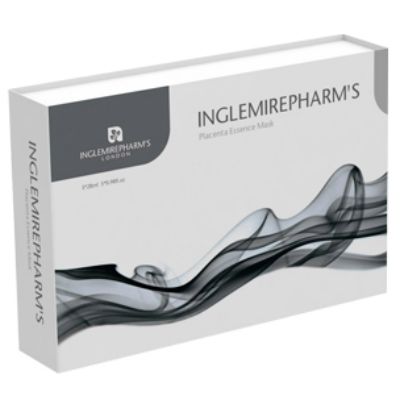 INGLEMIREPHARM′S 羊胎素精華面膜