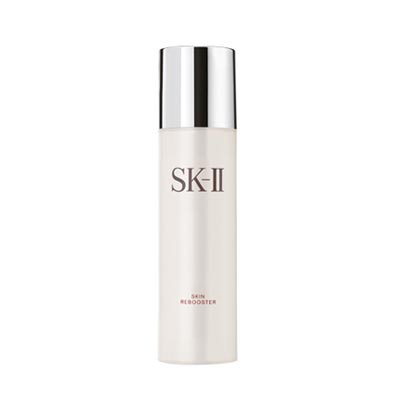 SK-IIR賦活水凝面膜