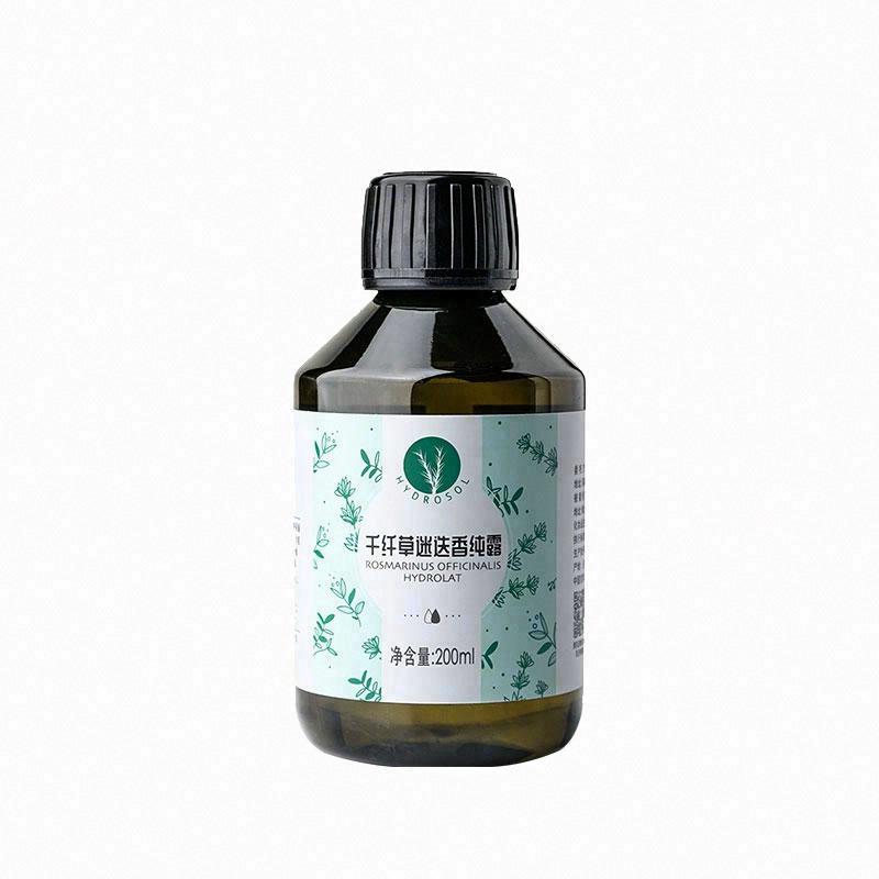 千纖草迷迭香純露