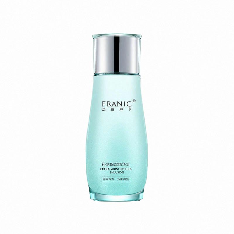 FRANIC法蘭琳卡補水保濕精華乳