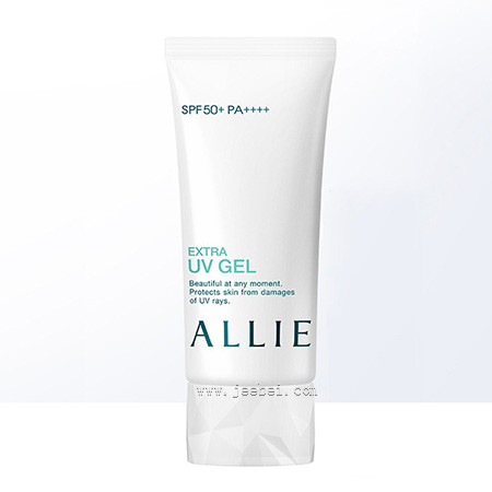 ALLIE/皚麗倍護防曬水凝乳