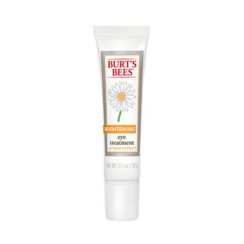 BURT'S BEES 小蜜蜂雛菊凈白眼霜