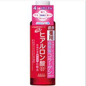 高絲藥用保濕化妝水