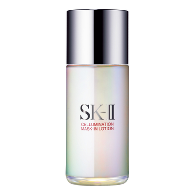 SK-II環采臻皙清瑩露