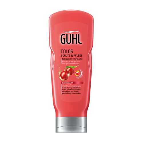 德國Guhl保濕護發素