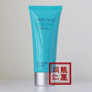 同仁堂清潤平衡潔面露