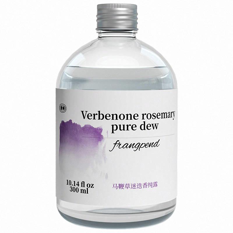 馥珮馬鞭草酮迷迭香純露