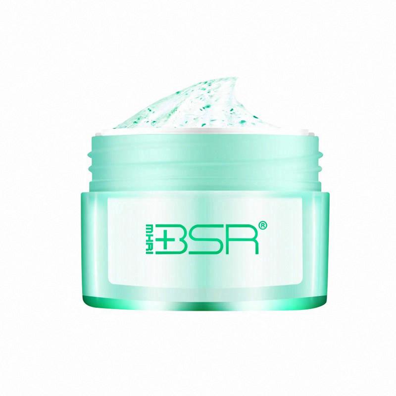 BSR綠晶瑩修護啫喱