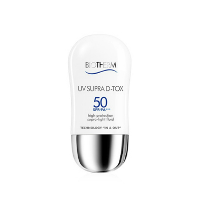 碧歐泉致優防曬輕盈絲滑乳 SPF30+ PA+++
