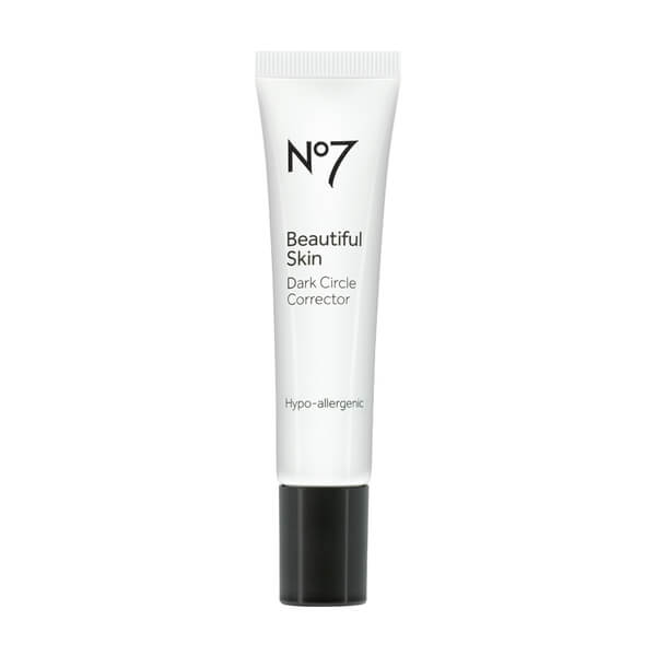 Boots No.7 Beautiful Skin Dark Circle Corrector