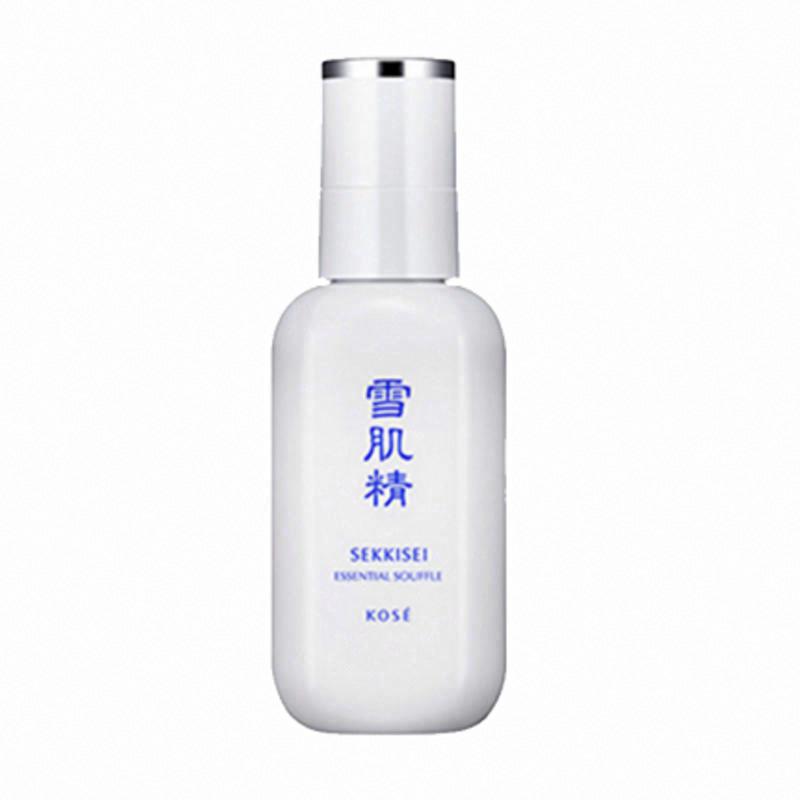 雪肌精輕綿美容乳液