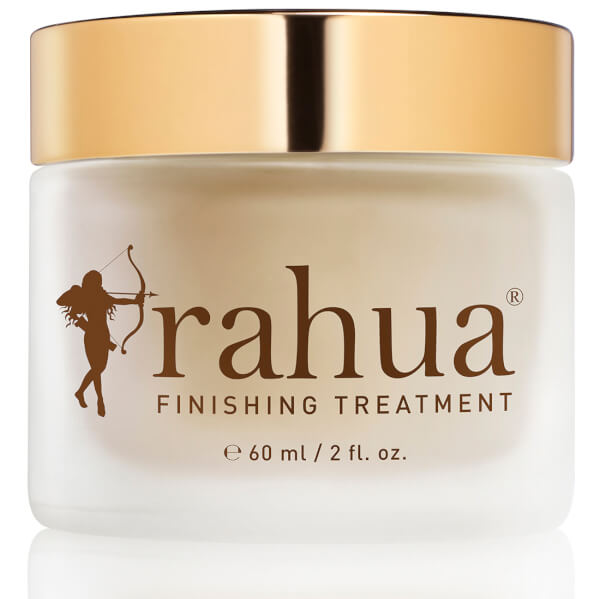 Rahua Finishing Treatment
