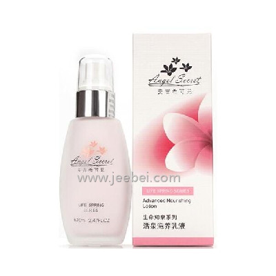 安吉希可兒活泉滋養乳液