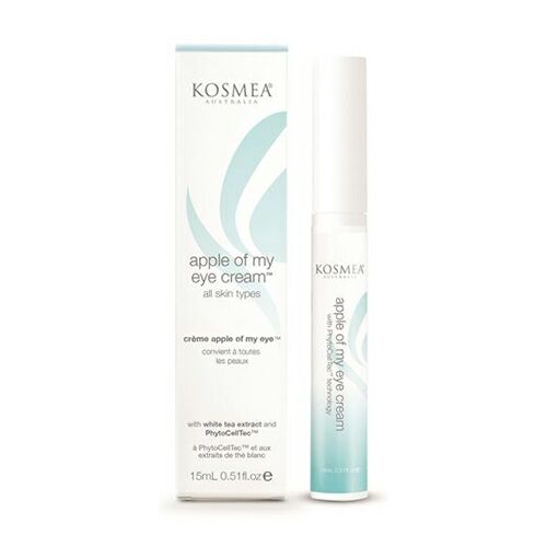 Kosmea 蘋果干細胞精華眼霜