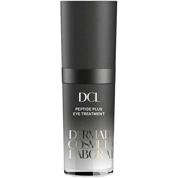 DCL Peptide Plus Eye Treatment