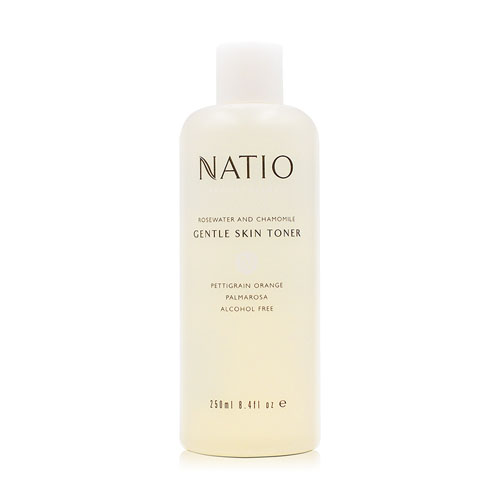 NATIO甘菊玫瑰爽膚水