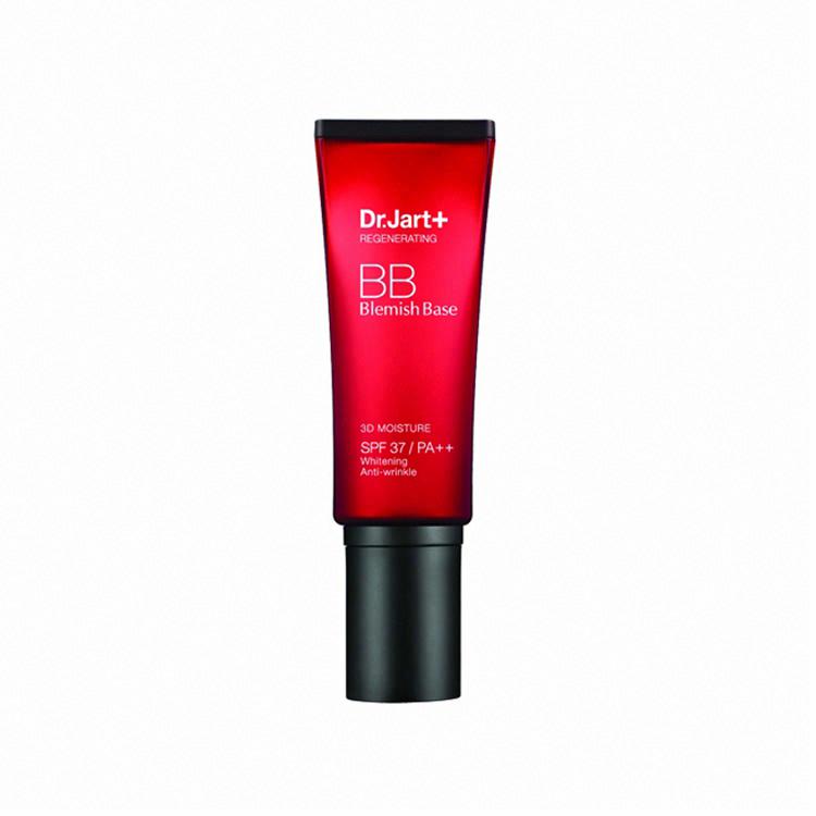 蒂佳婷 新活遮瑕防曬霜SPF30+／PA++