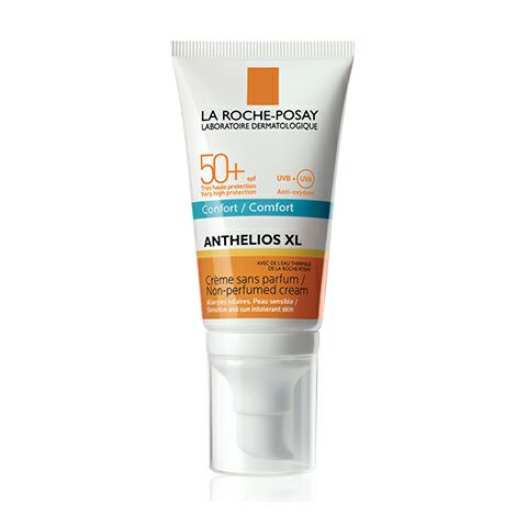 La Roche-Posay（理膚泉）ANTHELIOS XL SPF 50+ CREAM COMFORT