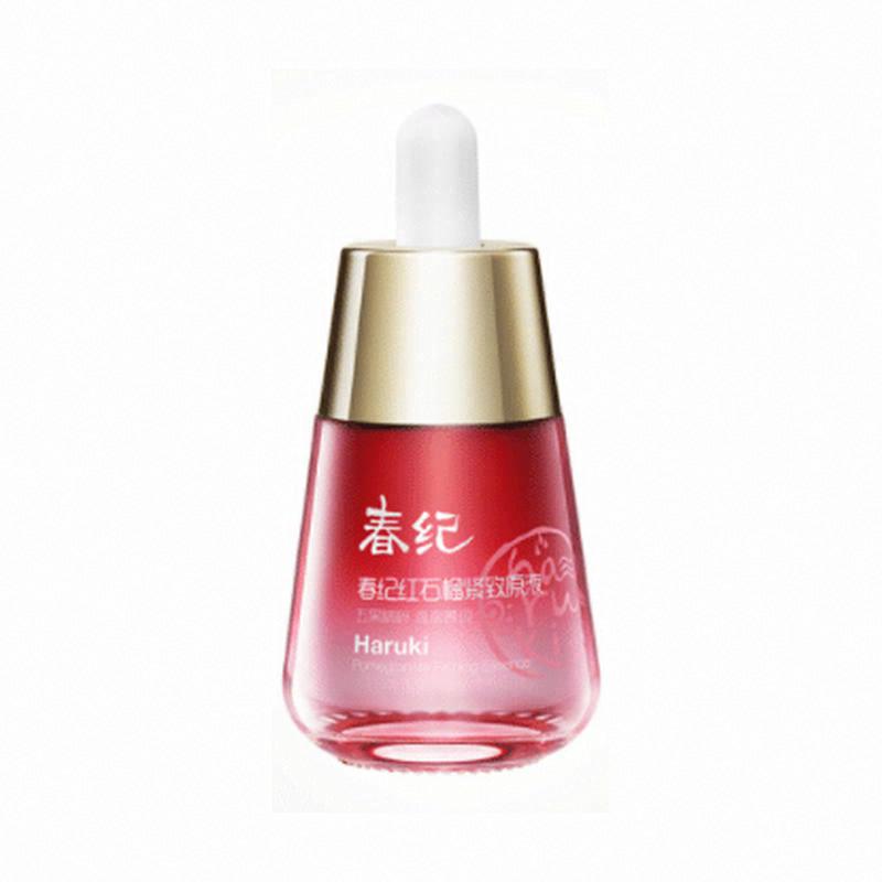 春紀  紅石榴緊致原液