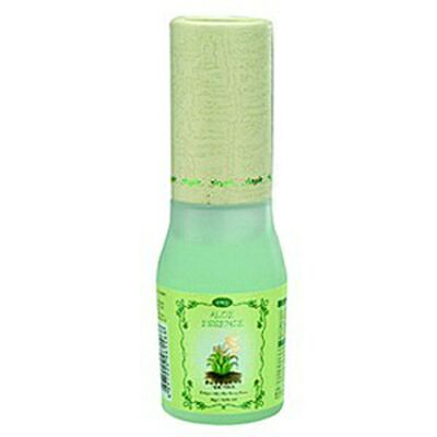 韓伊蘆薈膠源嫩膚精華素